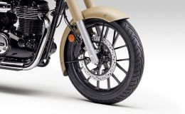 Honda chính thức ra mắt ‘huyền thoại côn tay’ mới giá 52 triệu đồng: Chơi tới bến với Yamaha Exciter