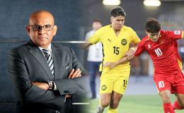 AFC có quyết định khó tin, đối thủ của ĐT Việt Nam 'lật ngược thế cờ' sau bê bối nhập tịch trái phép?