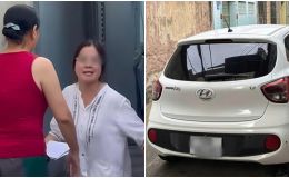 Rộ tin đồn về nghề nghiệp của vợ Phó Trưởng Công an phường ngát ngôn tục tĩu, thách thức chính quyền