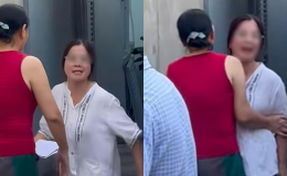 Thông tin mới vụ vợ Phó Trưởng Công an phường Kỳ Lừa thách thức chính quyền, phát ngôn tục tĩu