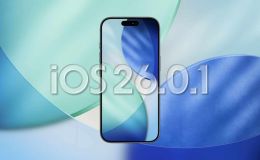 Apple chính thức trình làng phiên bản iOS 26.0.1, phiên bản vá lỗi 'cấp tốc' cho loạt mẫu iPhone