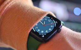 Chỉ 4 triệu đồng là đã sở hữu ngay Apple Watch xịn sò, vừa thời trang cá tính lại đủ đầy công nghệ 