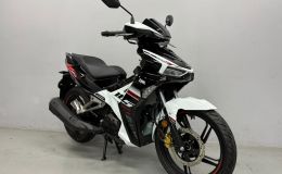 Tin xe máy 4/10: ‘Chiến binh côn tay’ 183cc mới cập bến về đại lý, chất hơn Honda Winner R, giá mềm