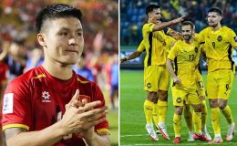 Tin bóng đá tối 4/10: ĐT Việt Nam nhận tin sét đánh; Malaysia nhận cú hích lớn sau án phạt từ FIFA?