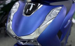 Tin xe cuối tuần: Honda SH phiên bản 2025 chính thức về Việt Nam, thiết kế đẹp không tỳ vết, giá mềm