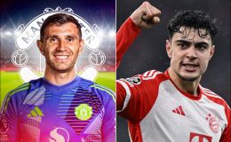 Chuyển nhượng MU 5/10: Man Utd trở lại vụ Emiliano Martinez; Pavlovic đồng ý tới Manchester United?