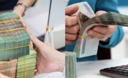 Lãi suất hôm nay 5/10: Có 100 triệu nên gửi ngân hàng nào để hưởng lãi cao nhất hiện nay?