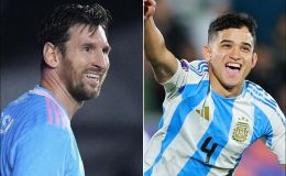 Lịch thi đấu bóng đá hôm nay: Messi hết cơ hội vô địch cùng Inter Miami; Bất ngờ lớn tại World Cup?
