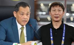 Điểm tin BĐVN 5/10: Malaysia thuê luật sư 'xịn' kháng án FIFA; ĐT Việt Nam đón 'siêu viện binh'?