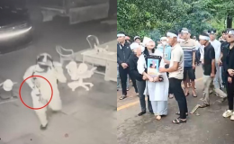 Thông tin mới vụ án mạng Đồng Nai, người đầu tiên đến hiện trường hé lộ cảnh tượng kinh hoàng
