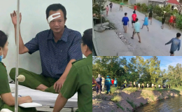 Truy bắt hàng trăm người trốn khỏi Trung tâm cai nghiện Kiên Hảo, hé lộ nguyên nhân ít ai nghĩ đến