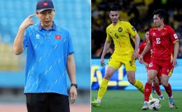 Malaysia 'rơi tự do' sau trận gặp ĐT Việt Nam, bốc hơi một nửa giá trị đội hình vì án cấm của FIFA