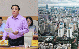 82.000 căn nhà ở xã hội dự kiến hoàn thành trong 2025: Hỗ trợ gói tín dụng đã giải ngân 19.700 tỷ 