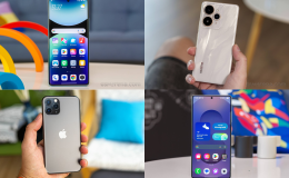 Tin công nghệ tối 6/10: Bảng giá iPhone 15, Galaxy S25 Ultra giảm sâu, Redmi Note 14 Pro 4G rẻ, Realme 15 Pro hấp dẫn