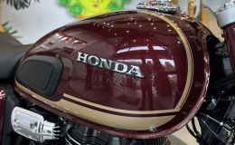 Tin xe máy 6/10: ‘Huyền thoại côn tay’ của Honda về đại lý giá 47 triệu đồng, xịn hơn Yamaha Exciter