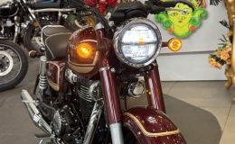 Honda chính thức mở bán ‘huyền thoại côn tay’ mới giá 47 triệu đồng: Chơi tất tay với Yamaha Exciter