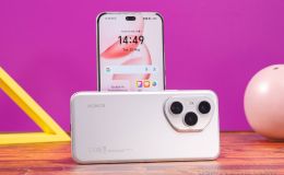 Bá vương nhiếp ảnh HONOR 400 Pro đại chiến Galaxy S25 Ultra, pin trâu sạc nhanh giá rẻ hút khách Việt