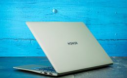Đánh giá Honor MagicBook Art 14 2025: Ultrabook siêu mỏng nhẹ, rẻ hơn MacBook Air cả chục triệu