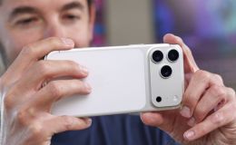 Giá iPhone 17 Pro Max mới nhất tháng 10: Ở trên đỉnh cao vẫn cháy hàng, màu trắng bạc trở nên hot