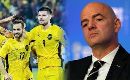 Malaysia 'chơi lớn' trước hạn chót kháng cáo FIFA, quyết chống lại lệnh trừng phạt nhập tịch 'lậu'