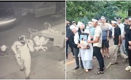 Thông tin cực nóng về người đàn ông được cho là nghi phạm trong vụ thảm án 3 người chết ở Đồng Nai