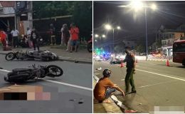 Không thể tin được 2 vụ tai nạn cùng địa điểm, cùng thời gian khiến 4 người thương vong ở TP.HCM