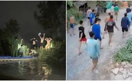 Đã chặn bắt 200 người nghiện trốn trại ở An Giang, bất ngờ địa điểm các học viên bị bắt