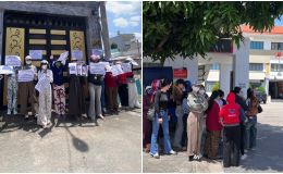 Thông tin nóng vụ vỡ hụi hơn 200 tỷ ở TP.HCM: Hàng chục người kéo đến ‘vây’ công an và chủ hụi đòi tiền