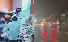 Rầm rộ clip nữ tài xế uống rượu bằng bát trước khi tông tử vong chủ tịch xã ở Đắk Lắk
