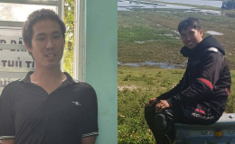 Phát hiện nhiều vật chứng quan trọng ở nhà nghi phạm sát hại 3 người, vẫn chối tội khi đối mặt công an