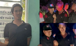Hành động lạ của Lê Sỹ Tùng trước khi sát hại 3 người ở Đồng Nai, thực hư chuyện quen biết nạn nhân