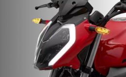 Tin xe 6/10: Ra mắt ‘tân binh’ côn tay 150cc giá 69 triệu đồng, đẹp lu mờ Yamaha Exciter và Winner R