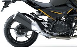 ‘Biểu tượng côn tay’ mới ‘Made in Japan’ chính thức ra mắt: Thiết kế chất hơn Honda Winner R, giá rẻ