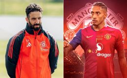 Tin MU hôm nay 8/10: Man United chốt HLV mới thay Ruben Amorim; Chi 150 triệu euro cho Raphinha