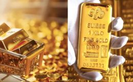 Giá vàng 'bốc hỏa', vượt mốc 4.000 USD/ounce, nhà đầu tư nên làm gì lúc này?