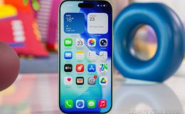 Lý do người dùng Việt đang quay lưng với iPhone 17 256GB