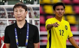 Lịch thi đấu vòng loại Asian Cup 2027 hôm nay: Malaysia bị phạt nặng, ĐT Việt Nam rộng cửa đi tiếp?