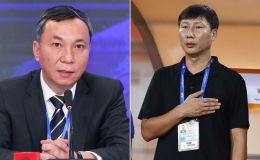 Tin bóng đá trong nước 8/10: Trụ cột ĐT Việt Nam báo tin dữ; Sếp lớn VFF được FIFA 'thăng chức'