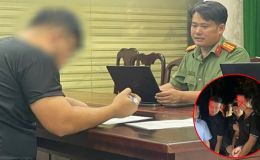 Danh tính Tiktok lan truyền thông tin sai lệch về vụ giết 3 người Đồng Nai: Công an vào cuộc xử lý