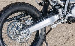 Tin xe hot 8/10: ‘Vua côn tay’ mới của Suzuki mở bán, trang bị áp đảo Yamaha Exciter mà giá cực rẻ