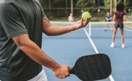 Tranh cãi: Pickleball trở thành thủ phạm khiến nhiều gia đình tan vỡ, giải pháp là gì?