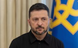 Tổng thống Zelensky tuyên bố các cuộc tấn công của Ukraine có thể khiến nguồn cung xăng dầu của Nga giảm 1/5