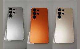 Chưa ra mắt, Galaxy S26 Ultra đã bị nghi ‘copy’ iPhone 17 Pro