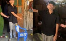 Diễn biến mới nhất vụ con trai chém bố đẻ vì cãi nhau với mẹ: Hé lộ mức án cao nhất phải đối diện