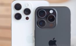iPhone 15 Pro Max khung Titan giá rẻ dễ mua, chiến thần cao cấp xịn chẳng kém iPhone 17 Pro Max