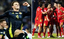 Kết quả bóng đá hôm nay: Địa chấn ở Vòng loại World Cup 2026; ĐT Việt Nam đại thắng Nepal?