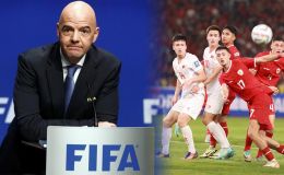 Kình địch ĐT Việt Nam nhận tin kém vui từ FIFA, giấc mơ World Cup 'tan thành mây khói'?