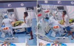 Công an vào cuộc vụ việc người đàn ông liên tục đánh điều dưỡng, đòi đốt bệnh viện ở TP.HCM