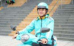 Sinh viên dễ dàng nhập cuộc chạy xe công nghệ nhờ loạt chính sách đặc biệt từ Xanh SM
