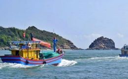 Bí ẩn vụ ngư dân Gia Lai tử vong giữa biển: Thi thể được phát hiện trong tình trạng không ai ngờ